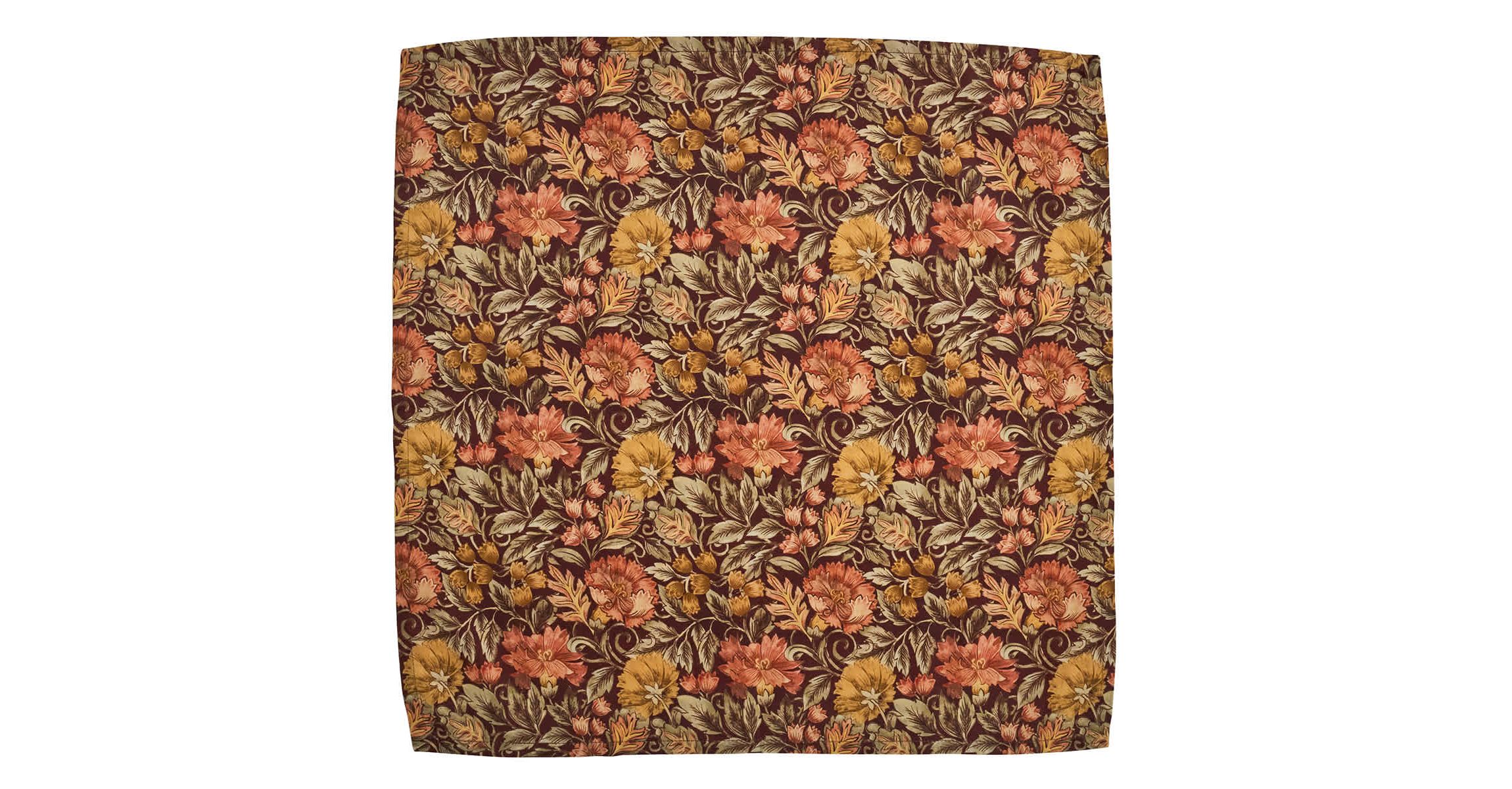 Willa Napkin Set/4 - Amber