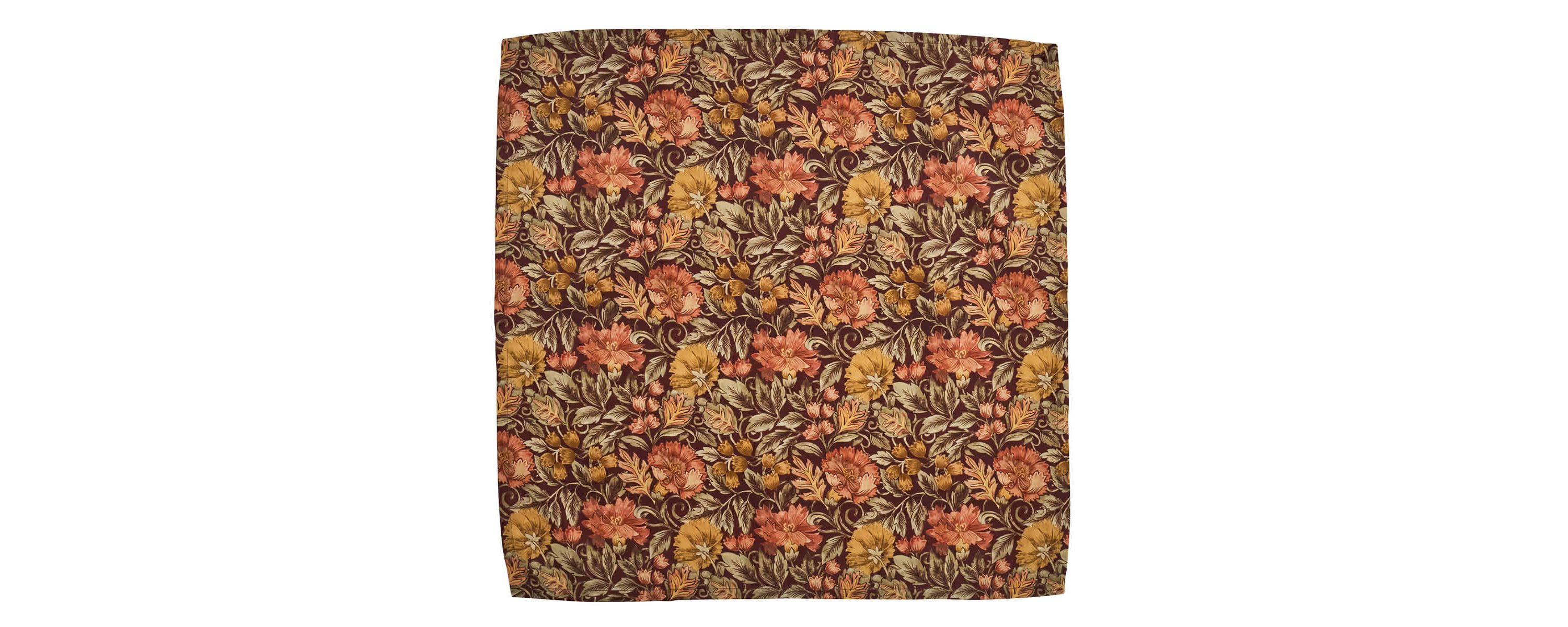 Willa Napkin Set/4 - Amber