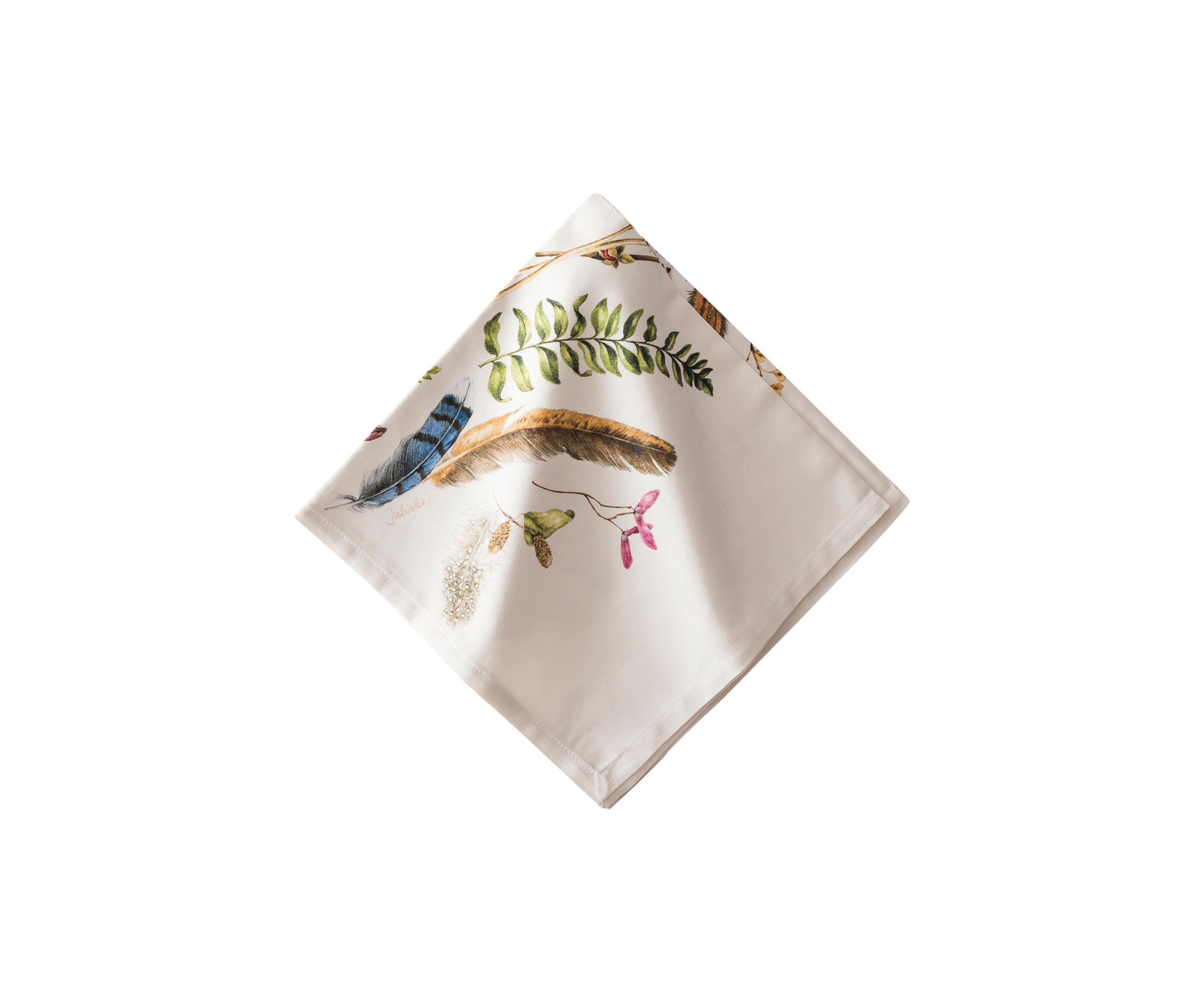 Forest Walk Napkin