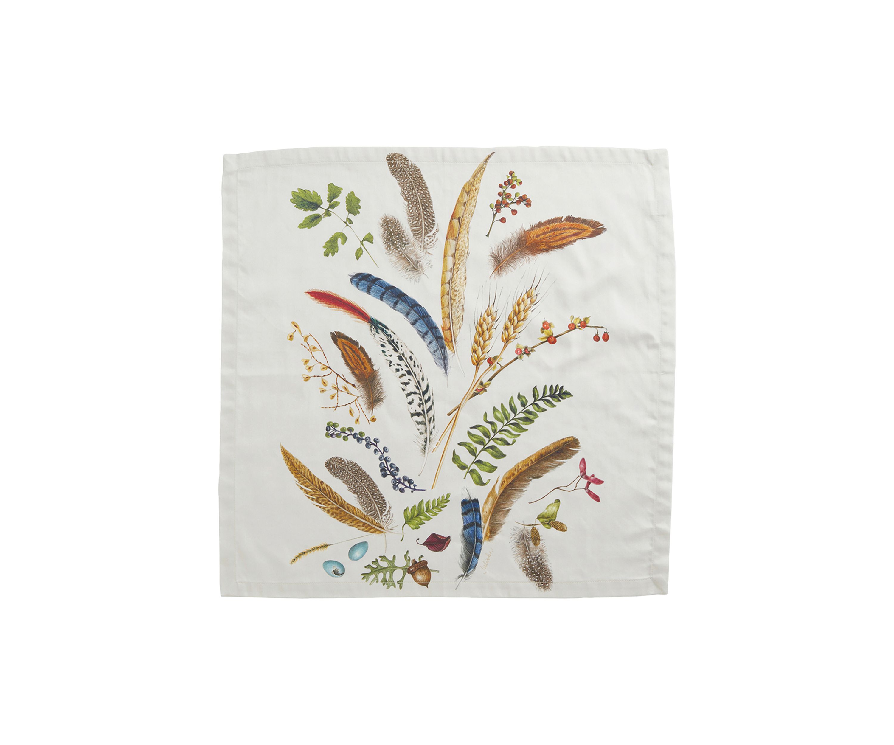 Forest Walk Napkin