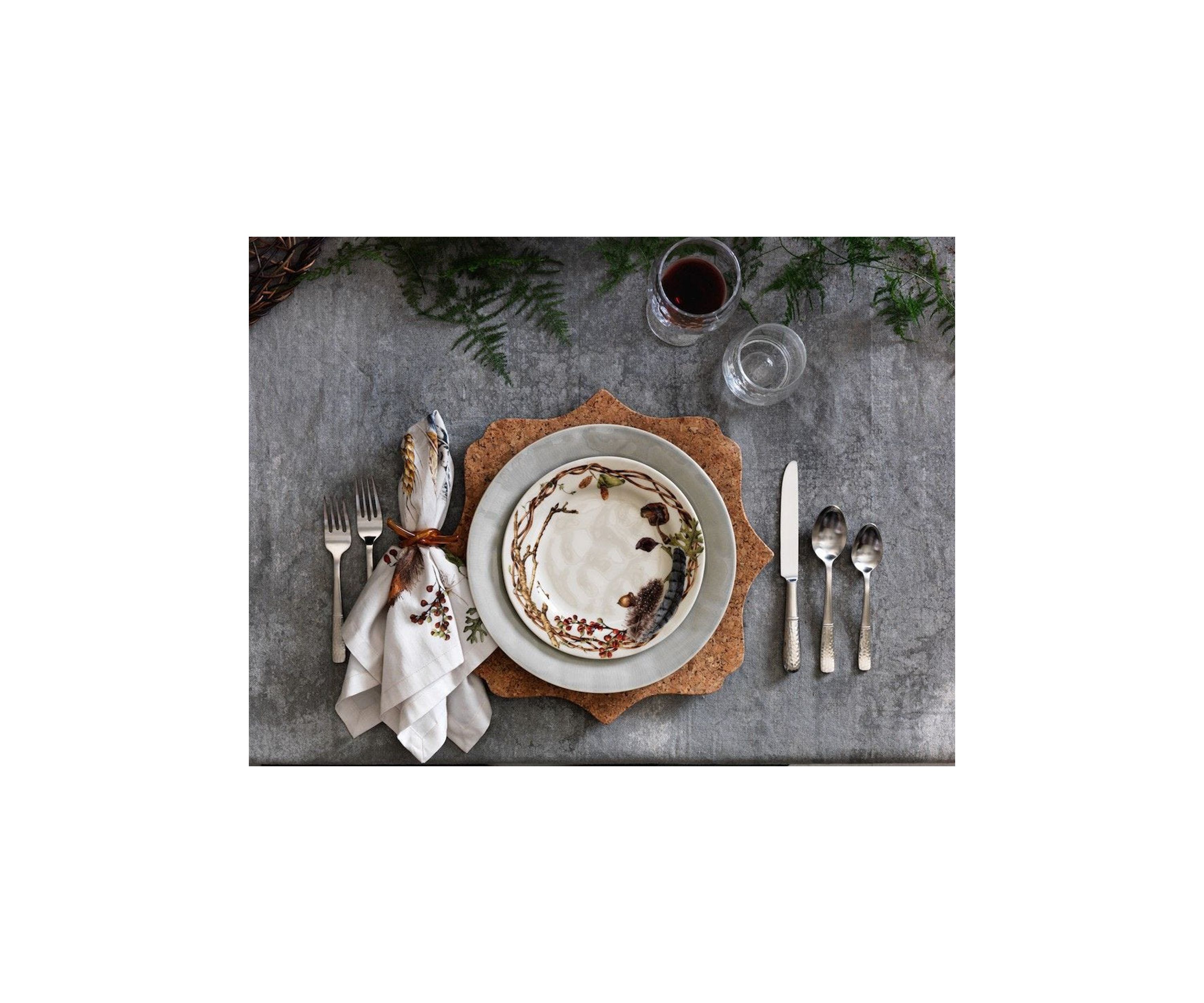 Forest Walk Napkin