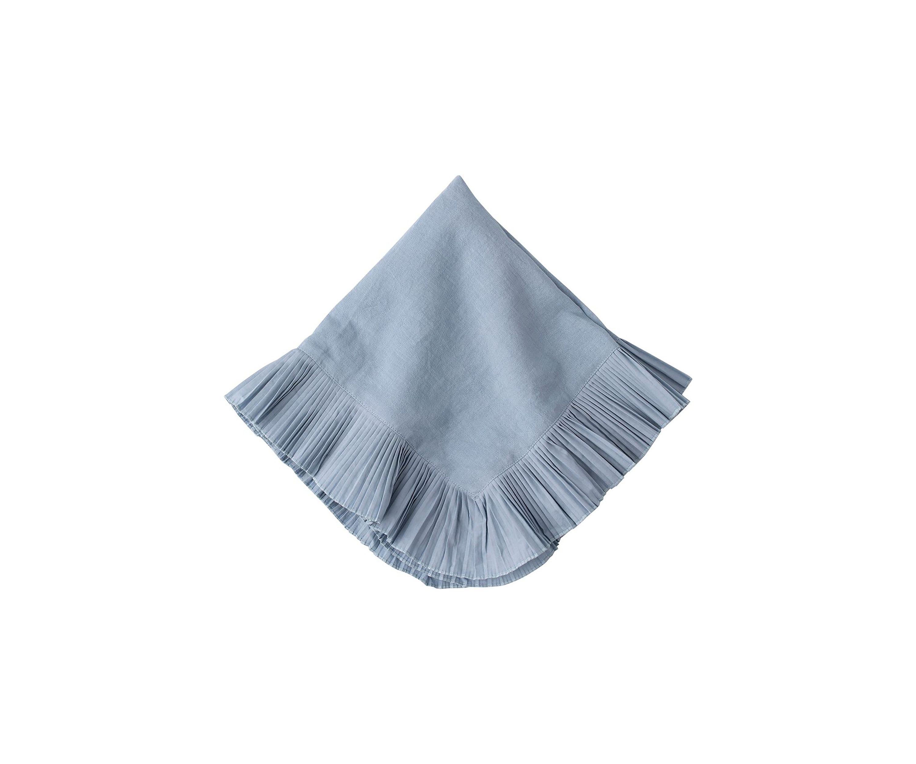 Mademoiselle Napkin - Chambray