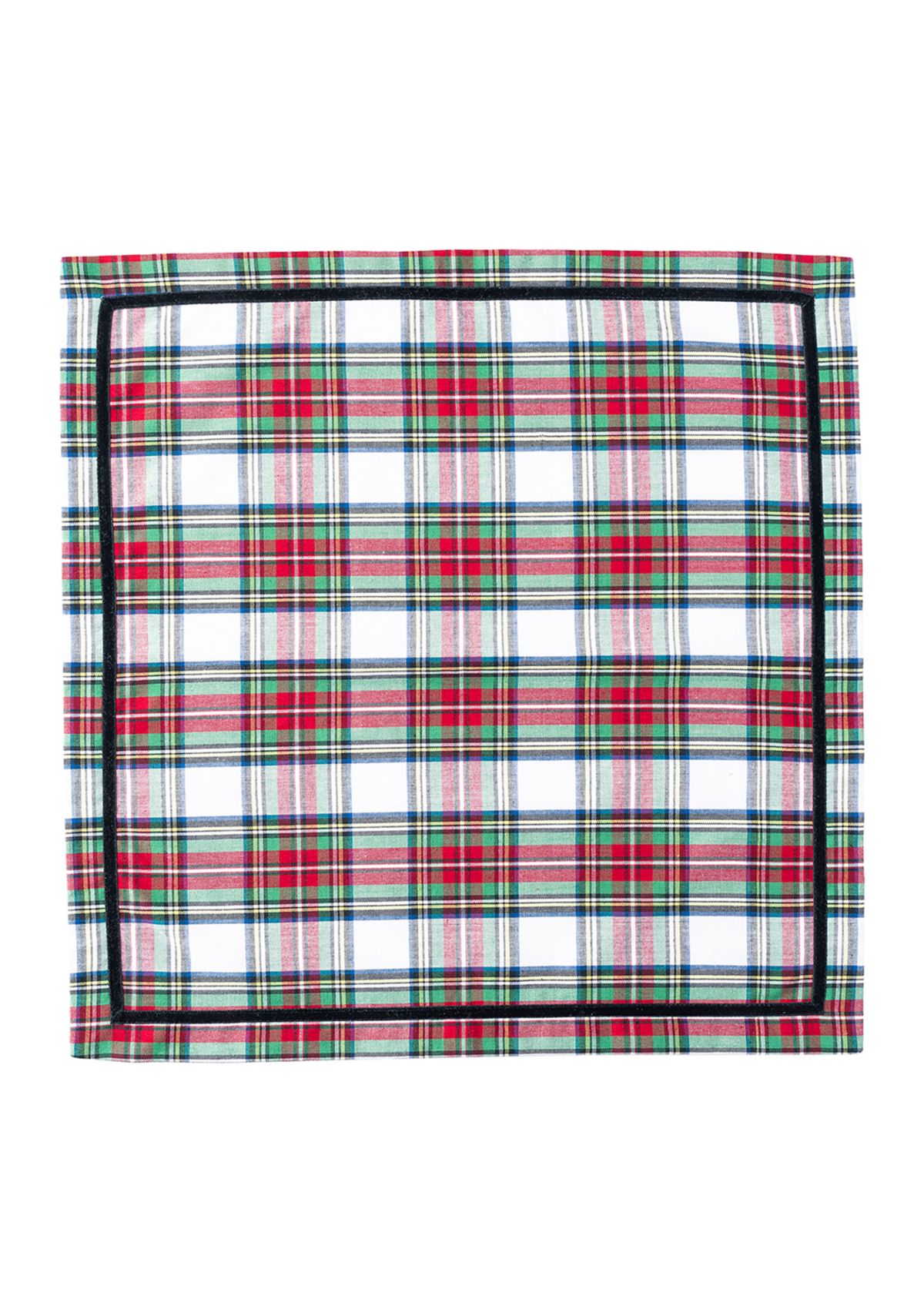Stewart Tartan Napkin