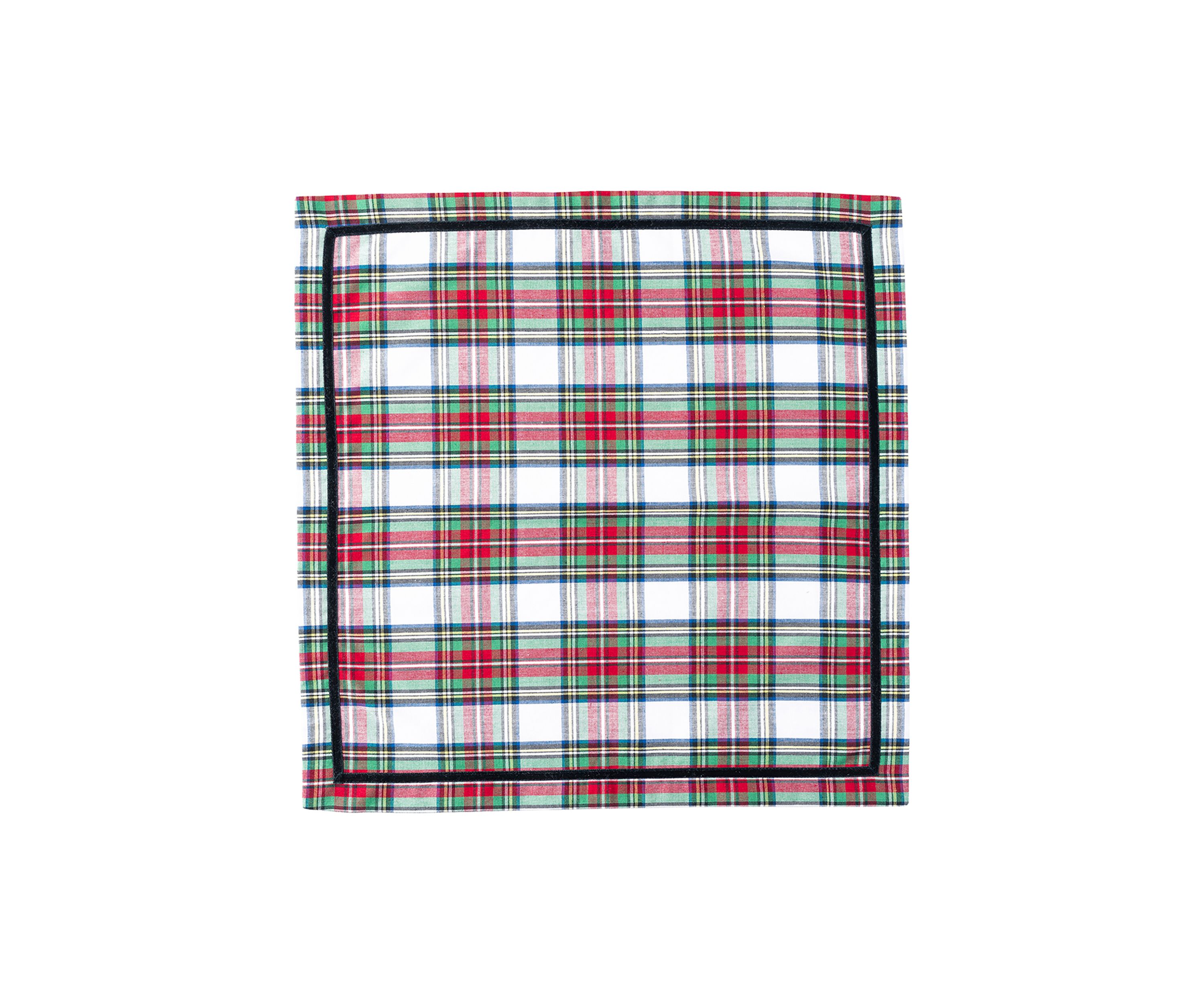 Stewart Tartan Napkin
