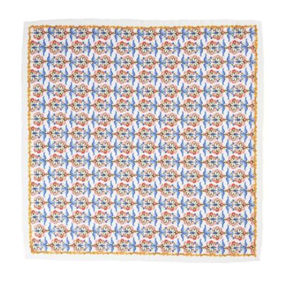 Emilie Napkin - Chambray