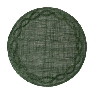 Tuileries Garden Placemat