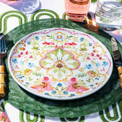 Tuileries Garden Placemat