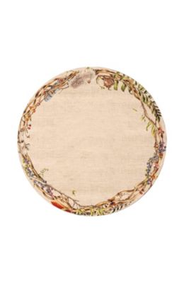 Forest Walk Placemat Set/4