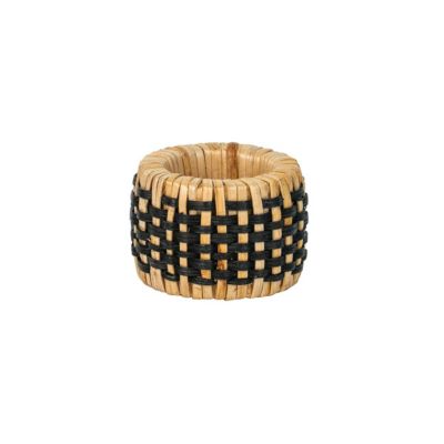 WOVEN NAPKIN RING