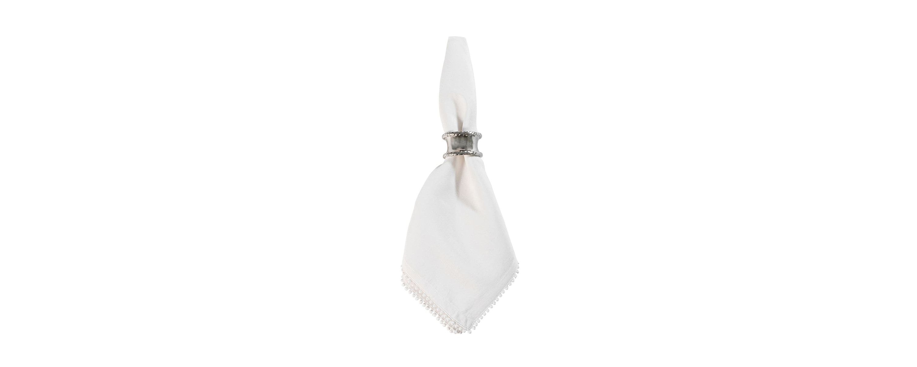 Graham Napkin Ring