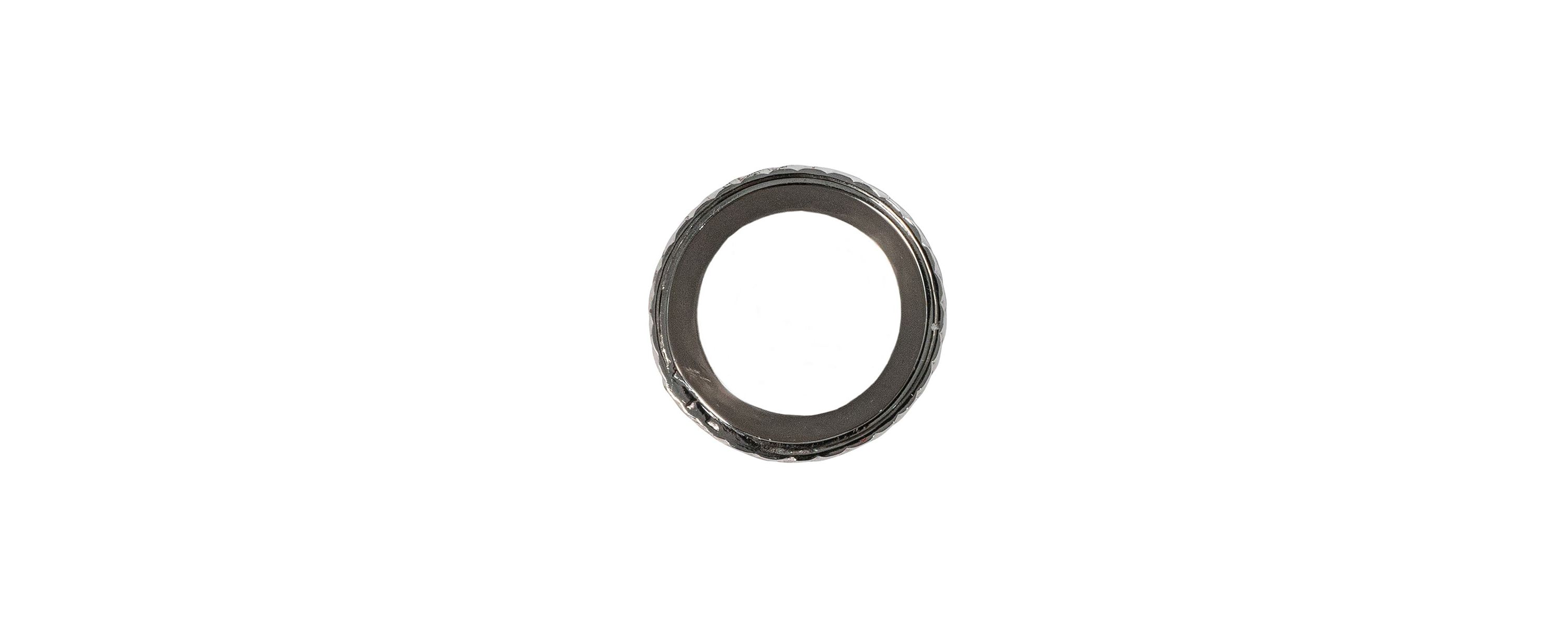 Graham Napkin Ring