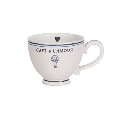 L'Amour Toujours Cofftea Cup