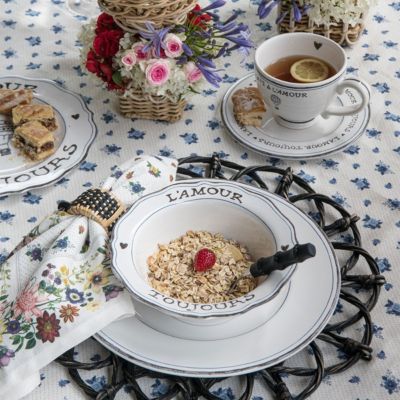 L'Amour Toujours Cofftea Cup