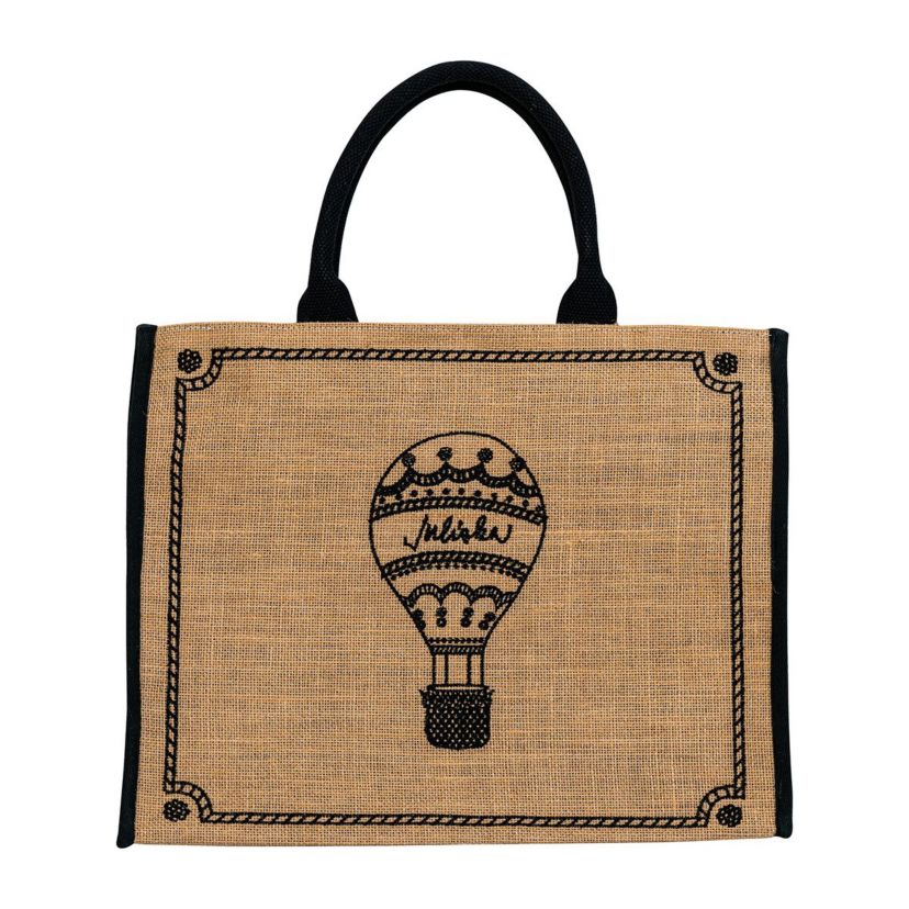 LAmour Toujours Tote Bag