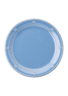 Berry & Thread Chambray Melamine Dessert/Salad Plate