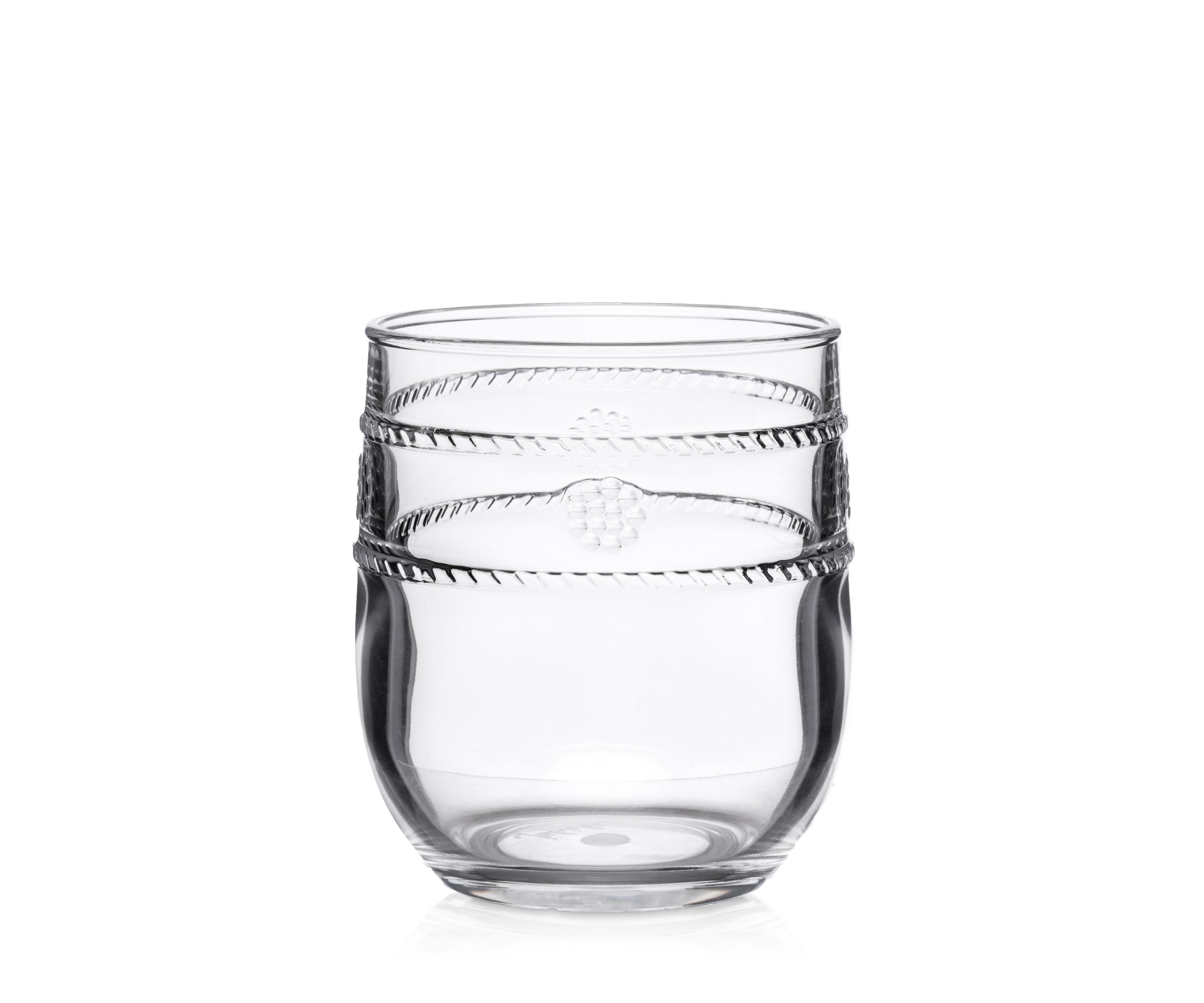 Isabella Acrylic Tumbler