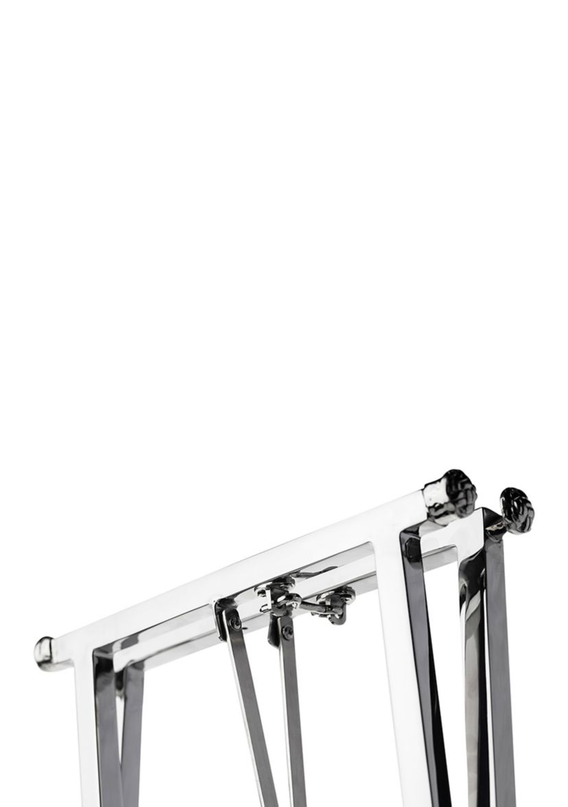 Graham Bar Tray & Stand 