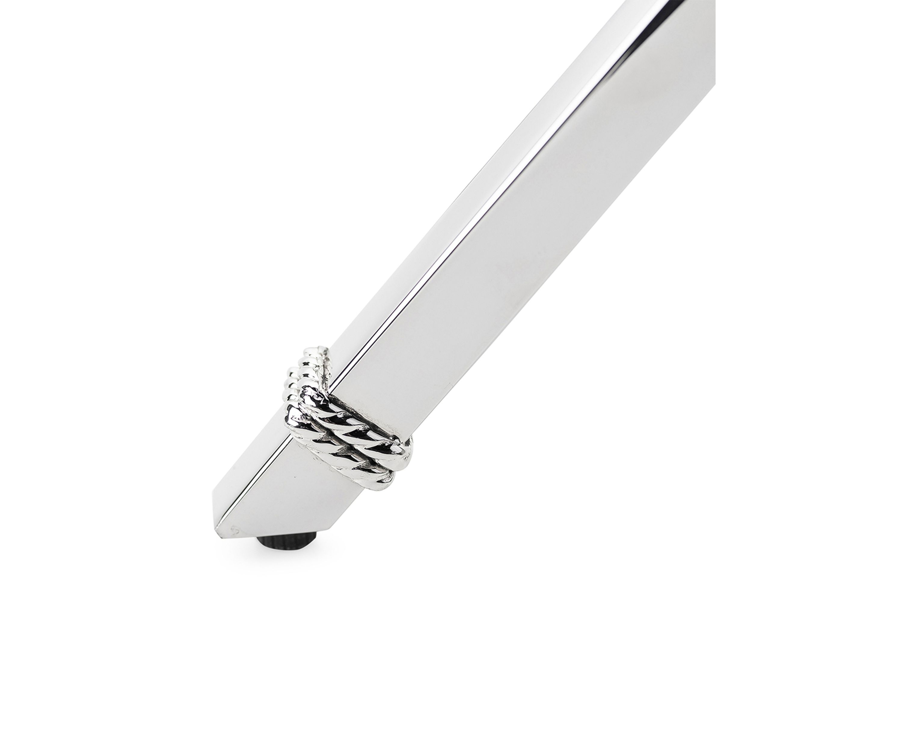 Graham Bar Tray & Stand 