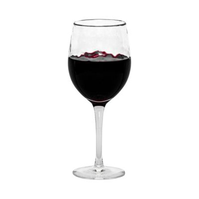 PURO RED WINE GLASS