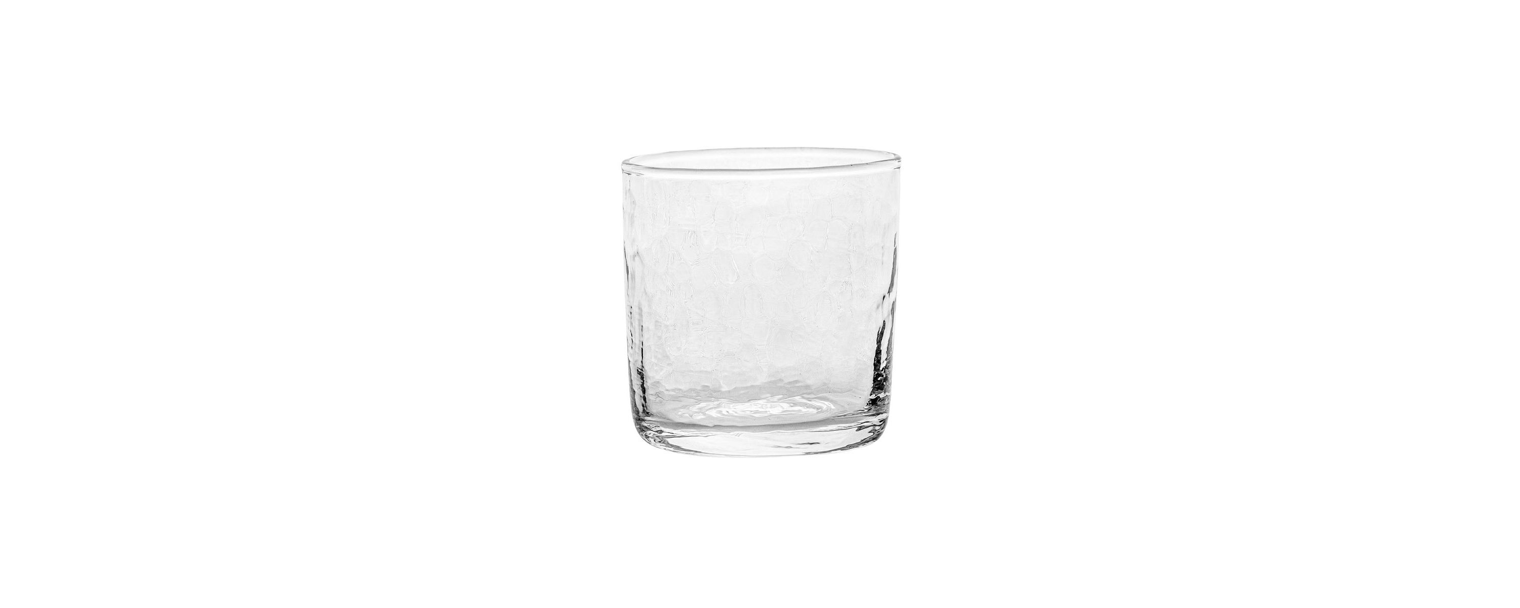 Puro Double Old Fashioned