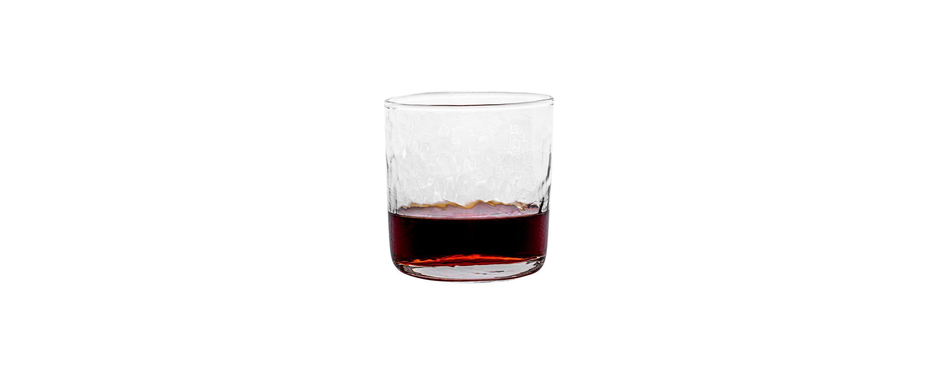 Puro Double Old Fashioned