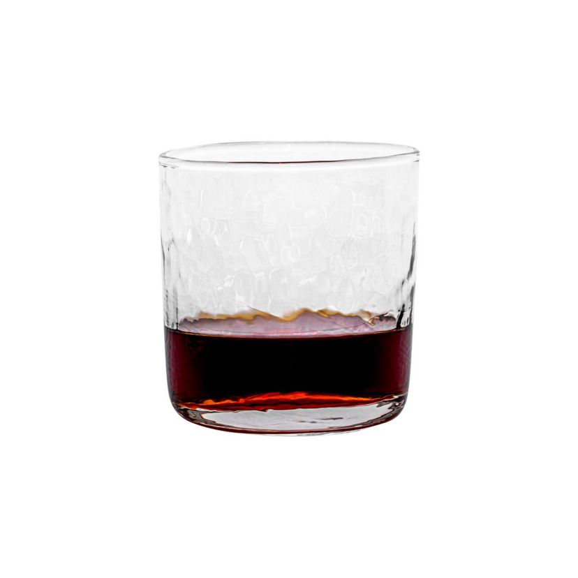 Puro Double Old Fashioned