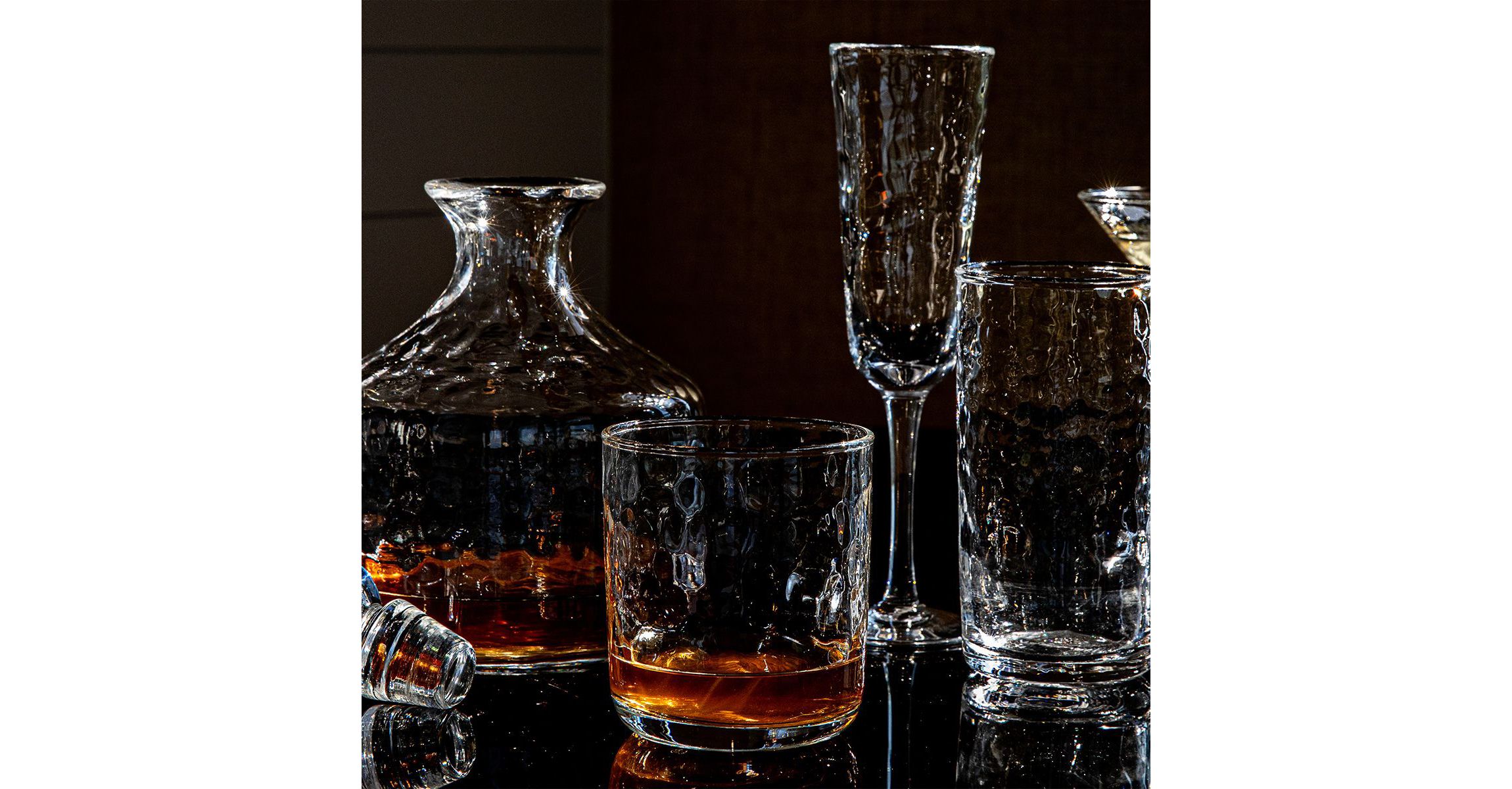 Puro Double Old Fashioned