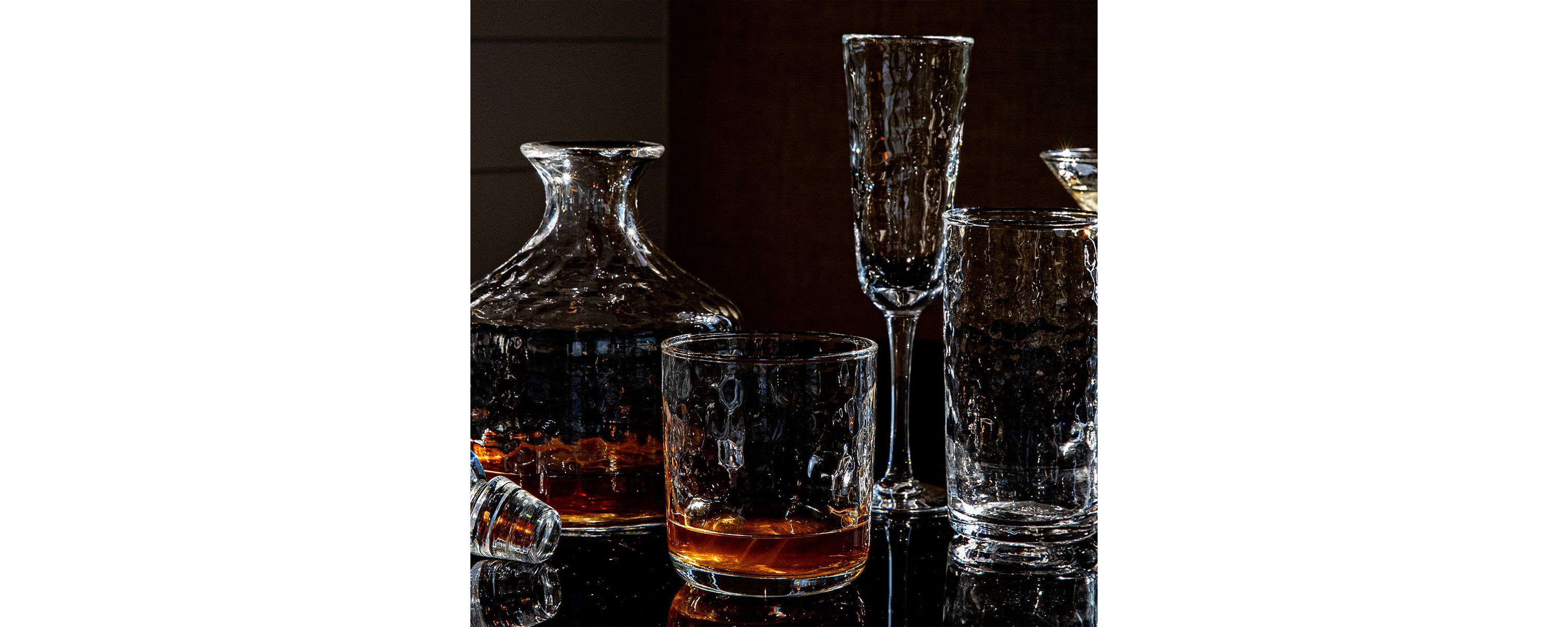 Puro Double Old Fashioned