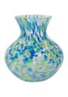 Puro 6" Vase - Ocean