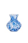 Puro 6" Vase - Blue