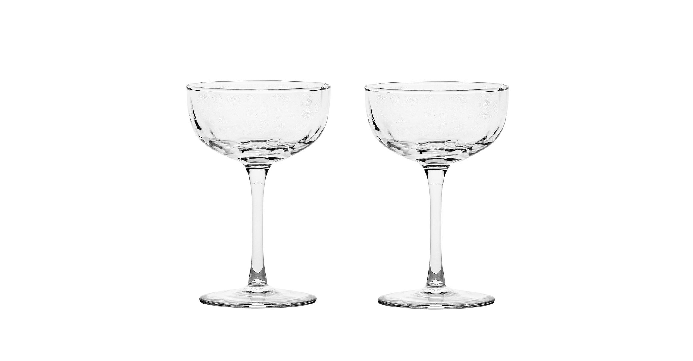 Puro Cocktail Coupe Set/2
