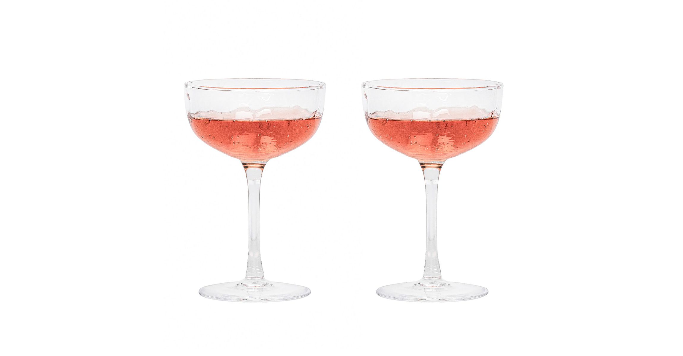 Puro Cocktail Coupe Set/2