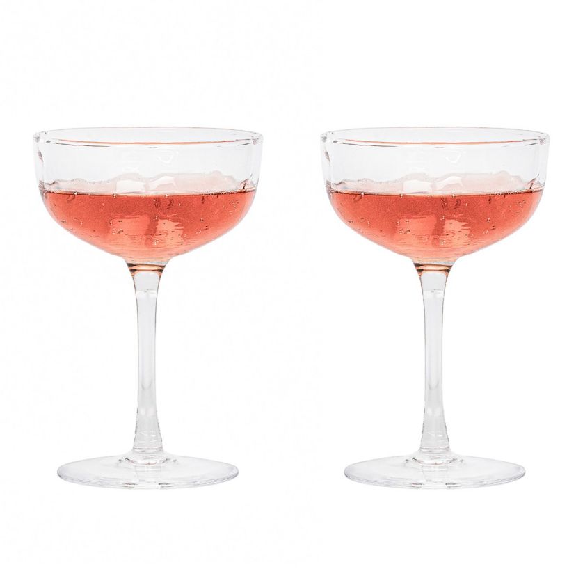 Puro Cocktail Coupe Set/2