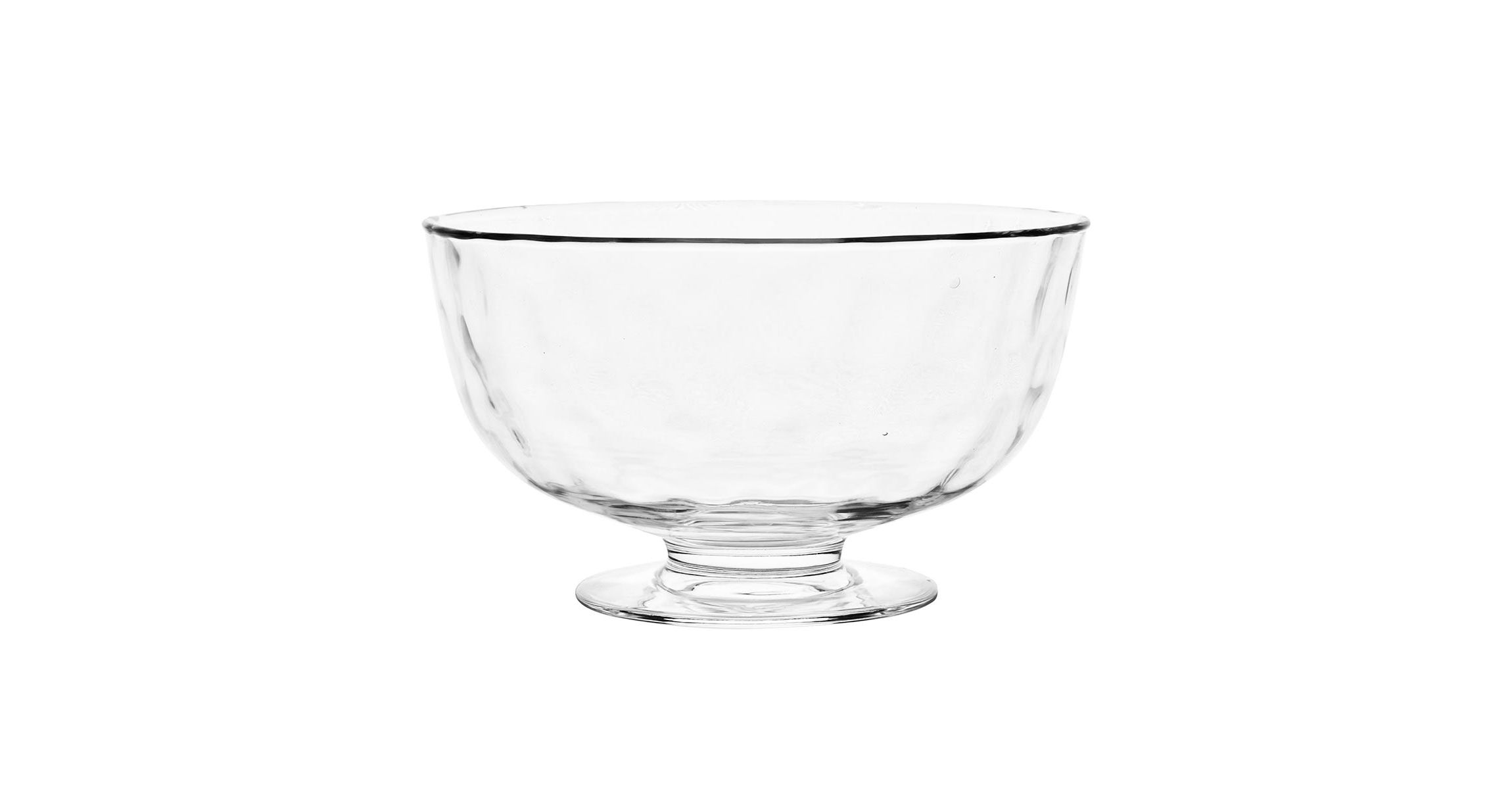 Puro 10" Footed Bowl