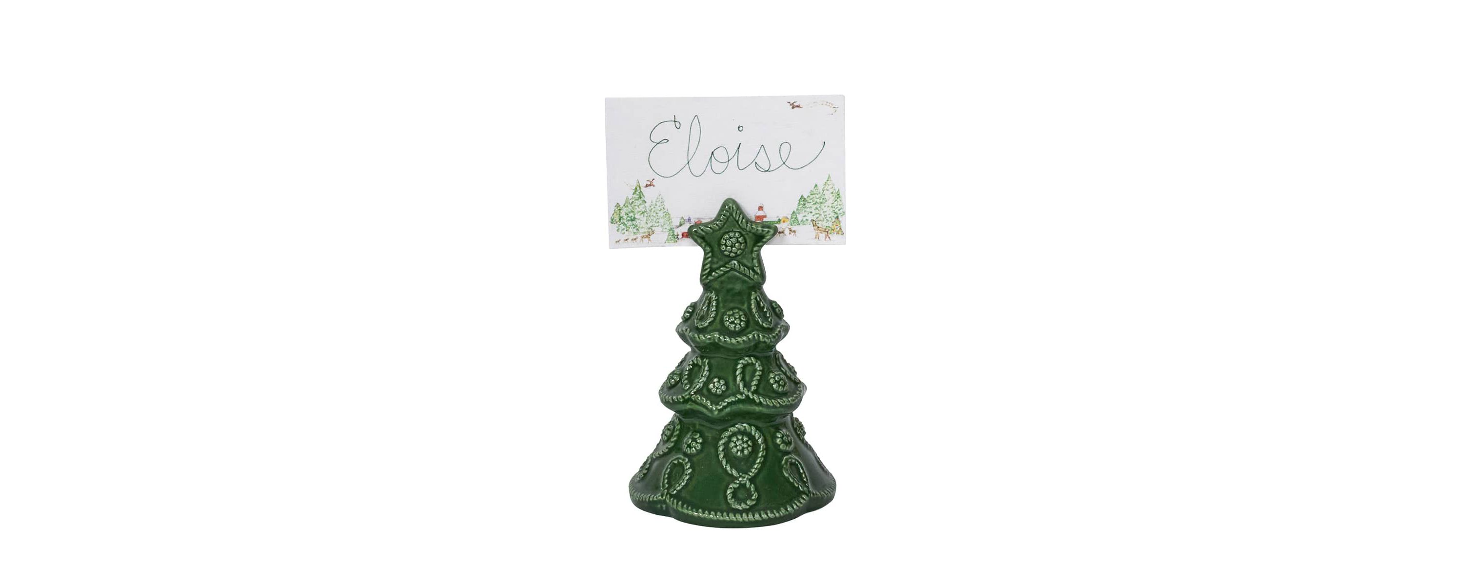 Berry & Thread North Pole Place Card Set/12