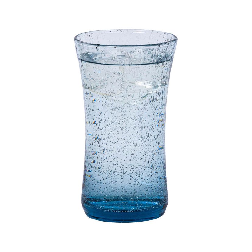 Provence Large Tumbler - Chambray