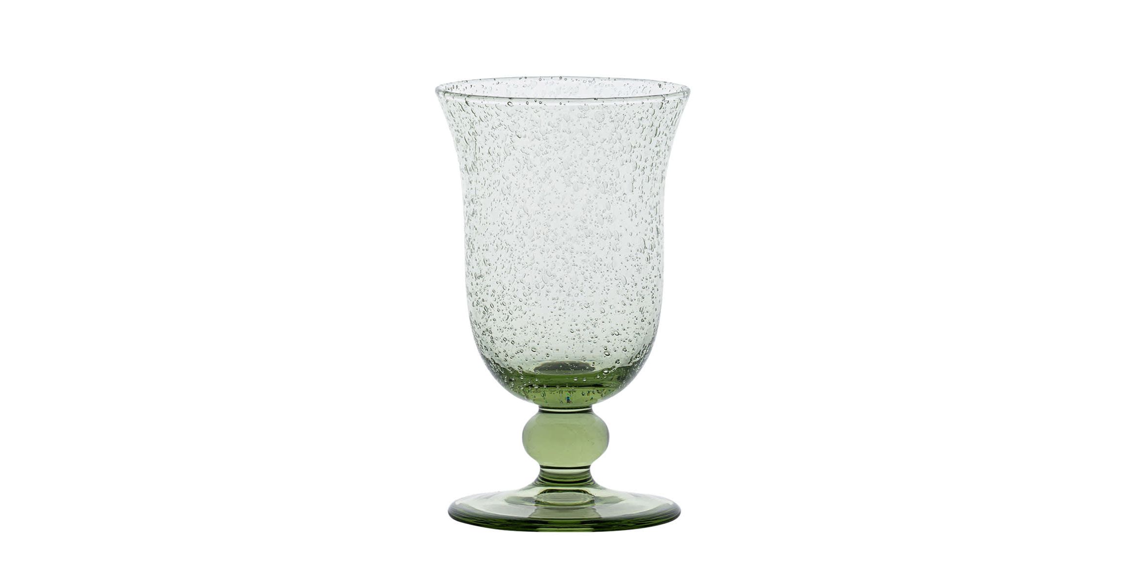 Provence Goblet - Basil