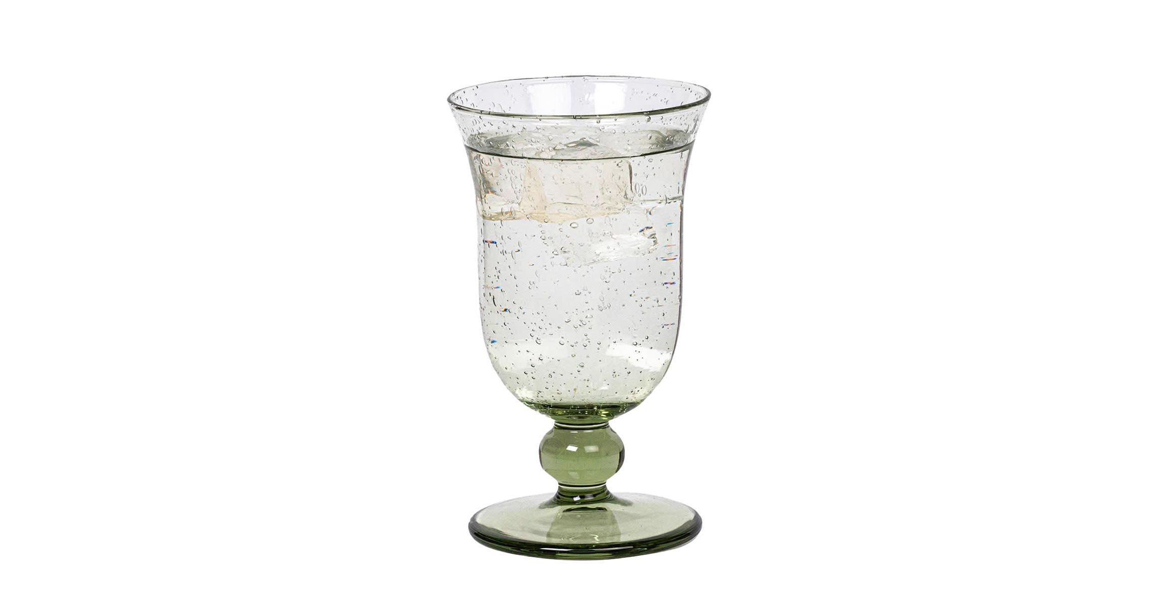 Provence Goblet - Basil