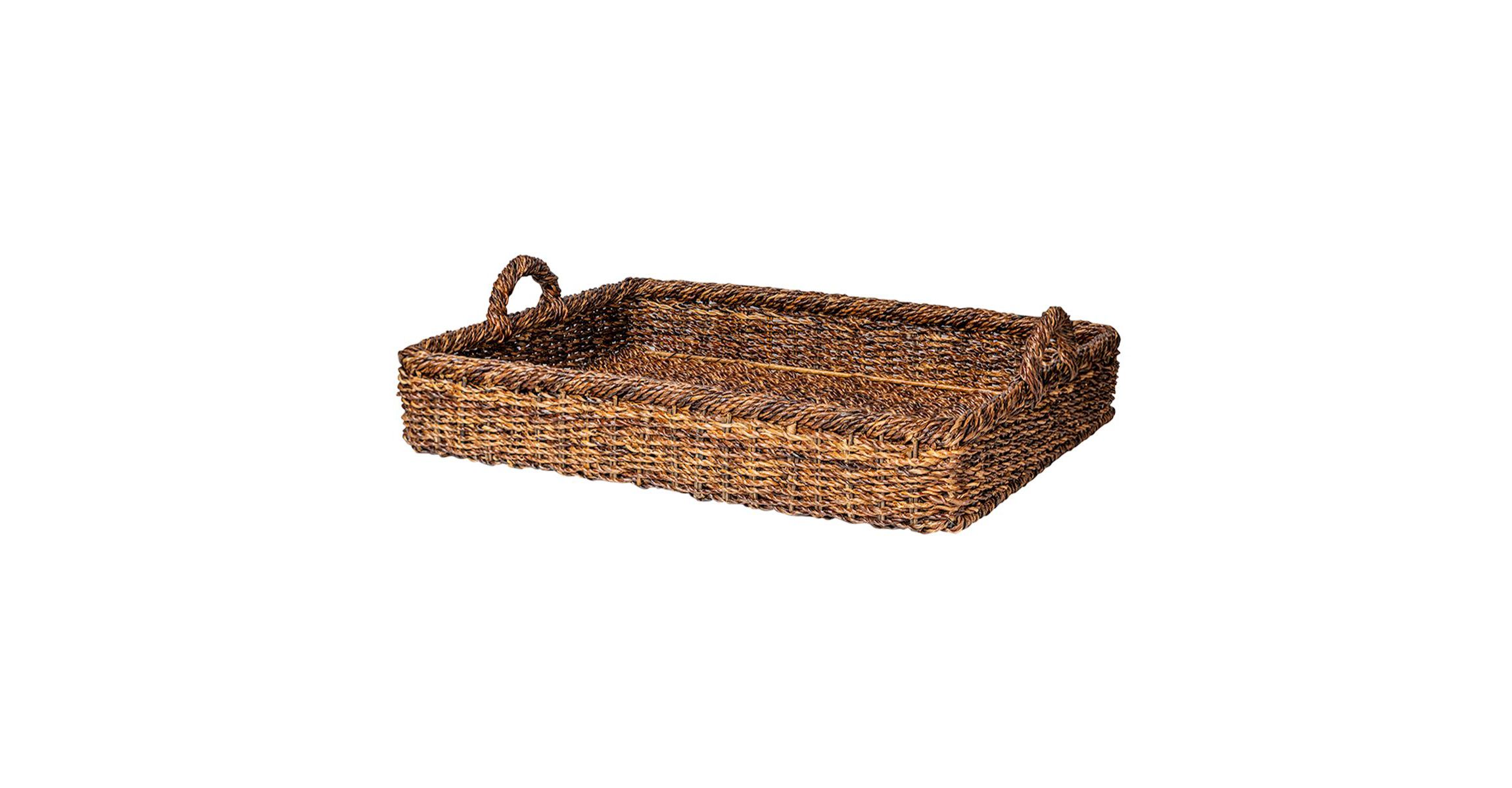 Devon Willow 21.5" Serving Tray
