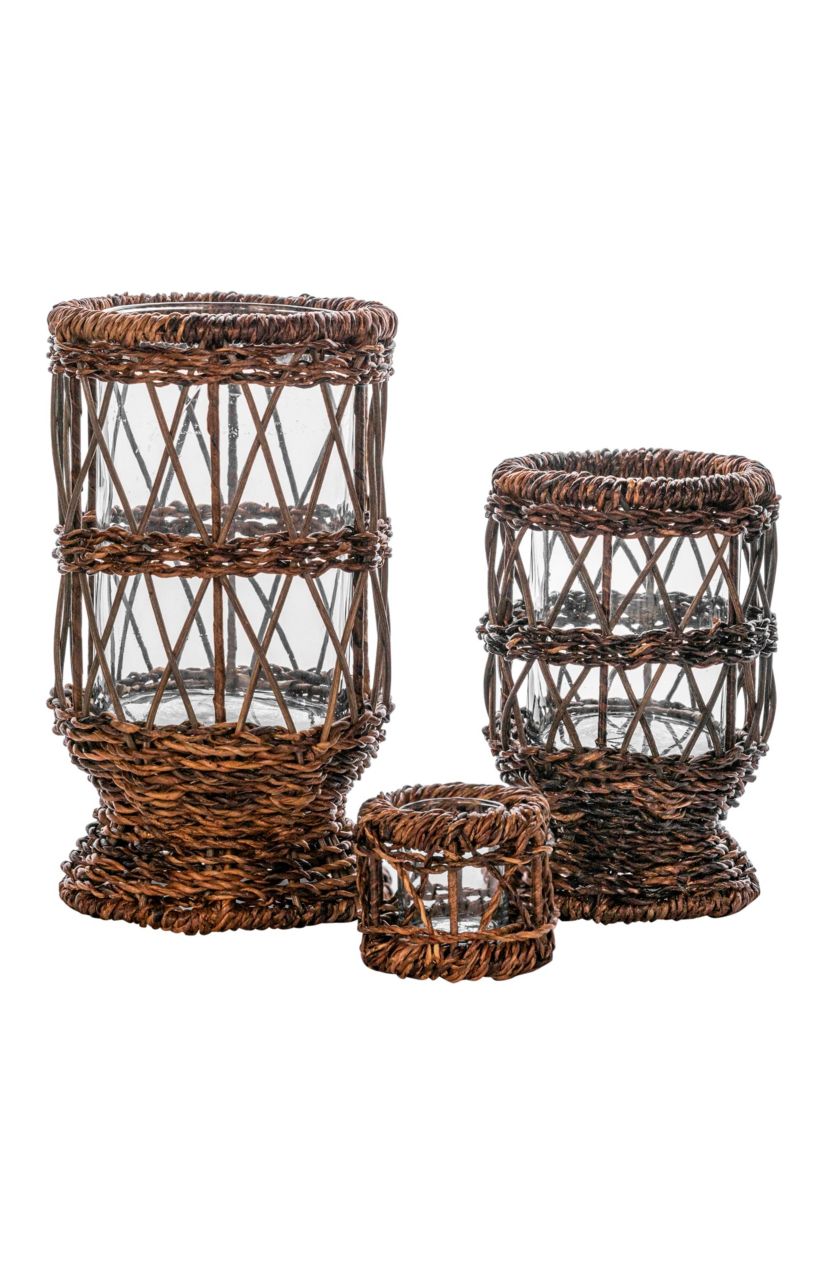 Devon Willow Tealight