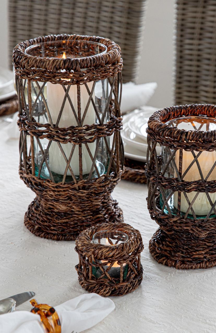 Devon Willow Tealight