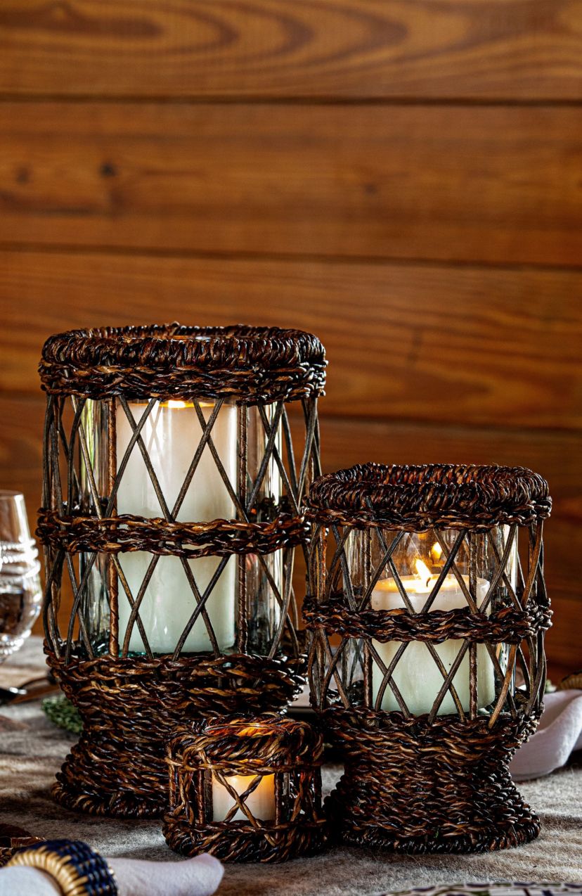 Devon Willow Tealight