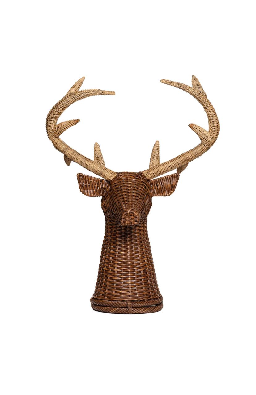Devon Willow 31" Stag Vase