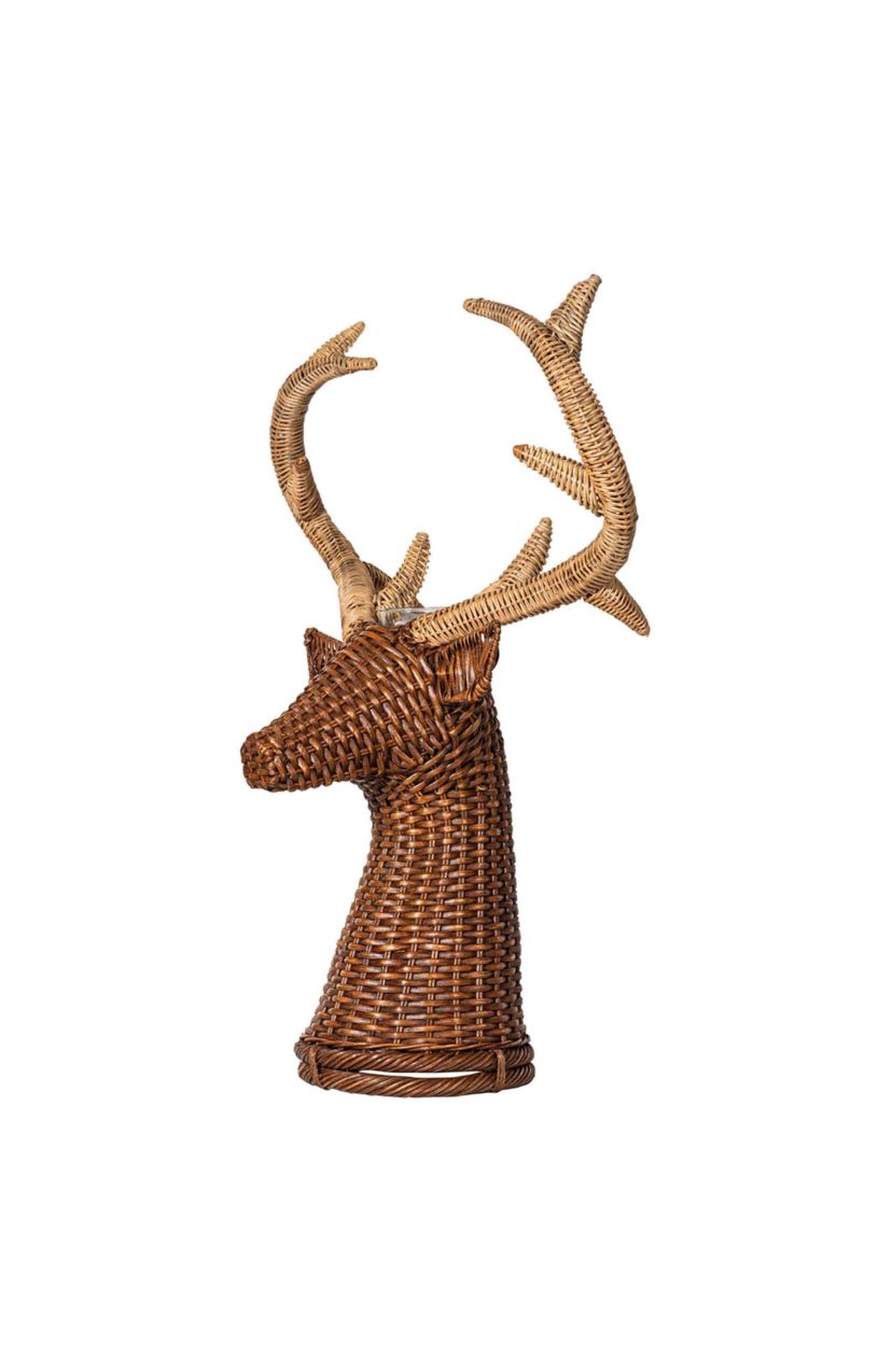 Devon Willow 31" Stag Vase