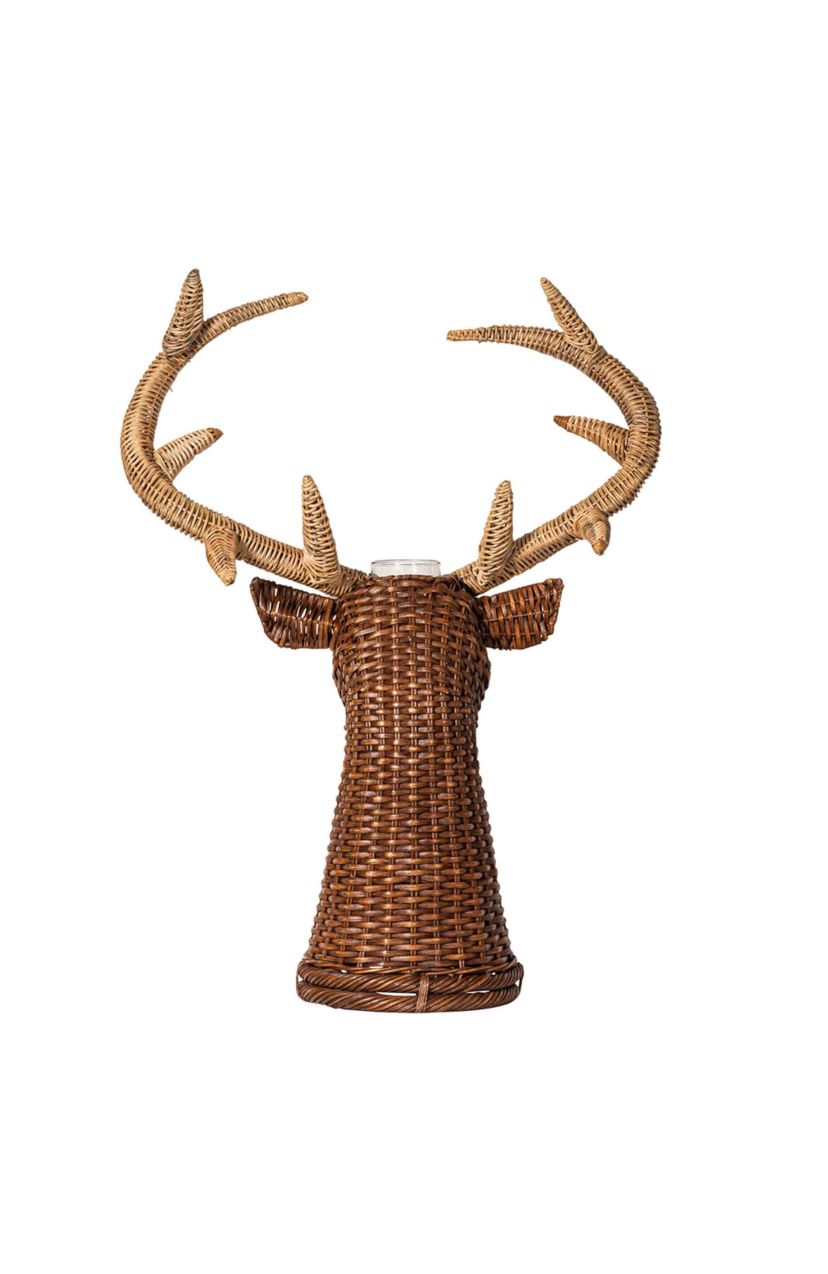 Devon Willow 31" Stag Vase