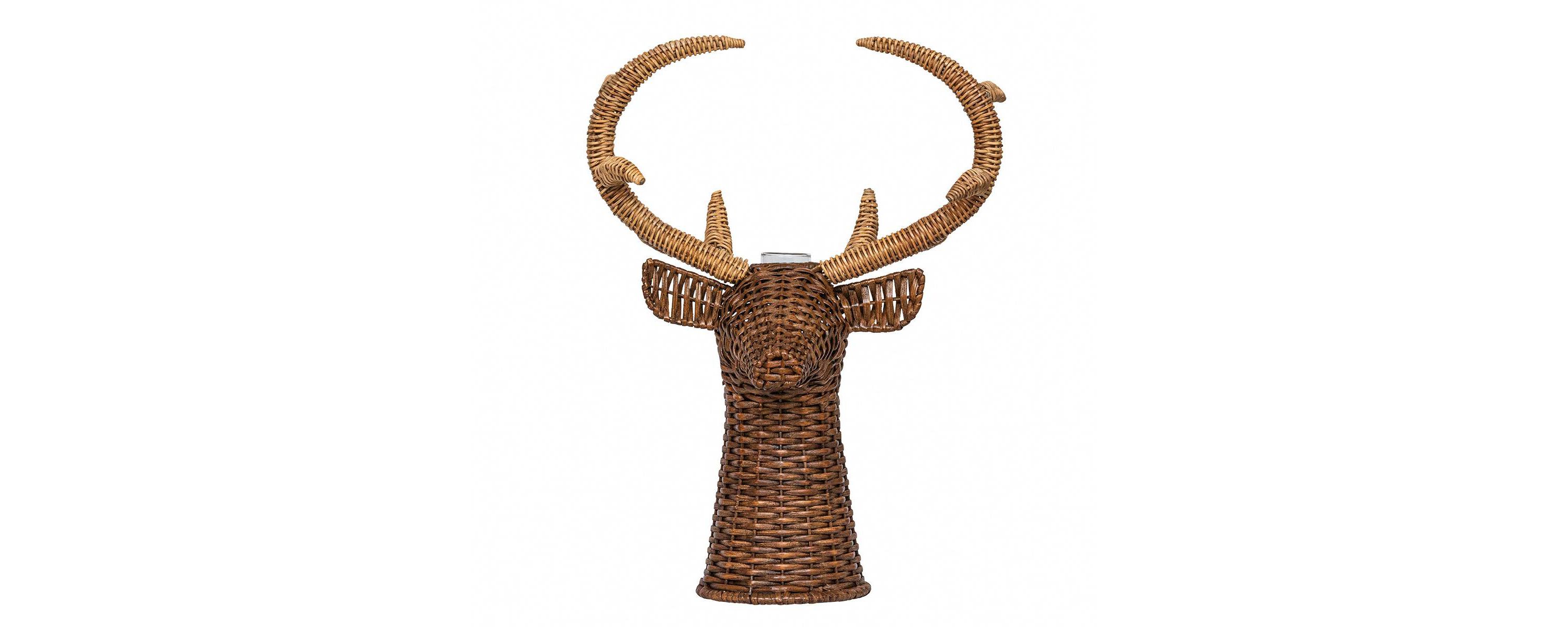 Devon Willow 22" Stag Vase