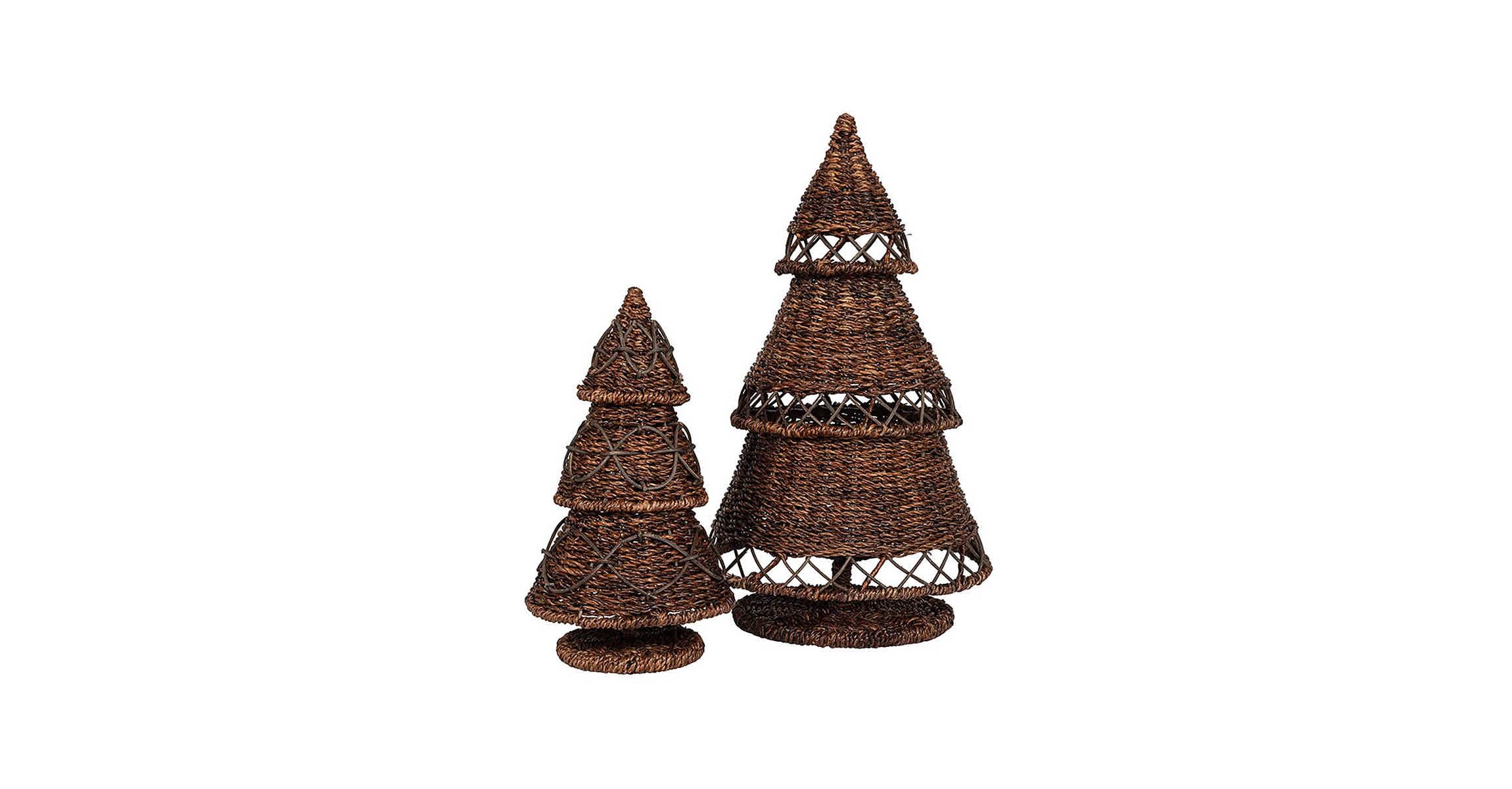 Devon Willow 24" Tree