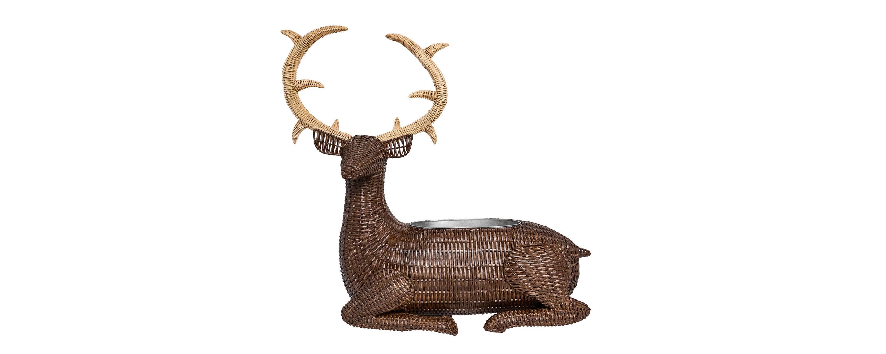 Devon Willow Stag Party Bucket