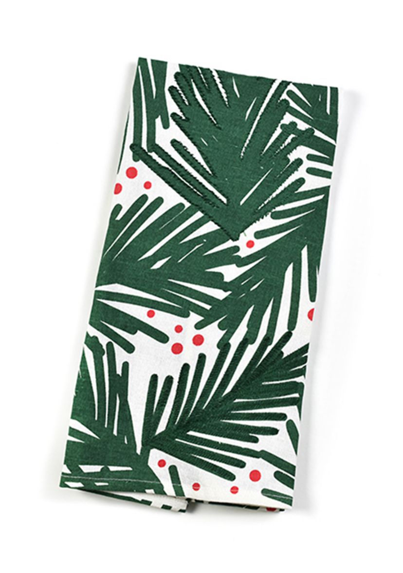 Balsam Large Hand Towel