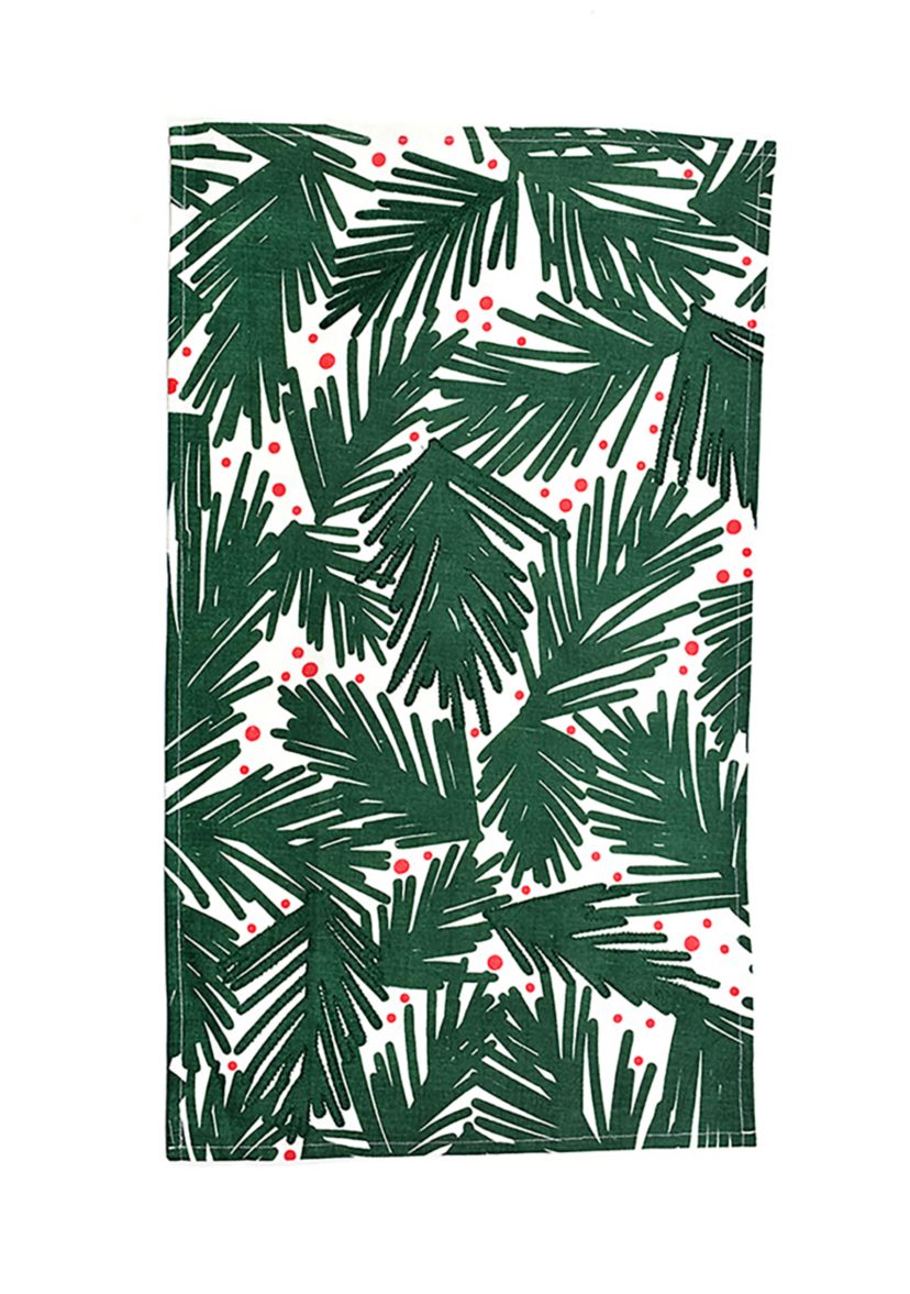 Balsam Large Hand Towel